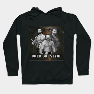 Drew Mcintyre Hoodie